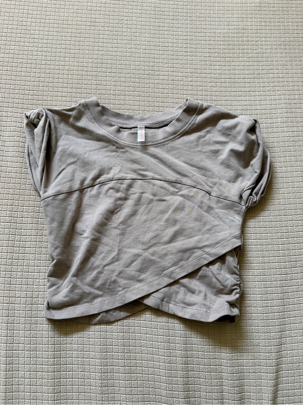 FP Movement Beige Hot Shot Crossover Set